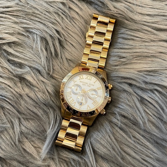 Michael Kors Watch - Picture 1 of 7